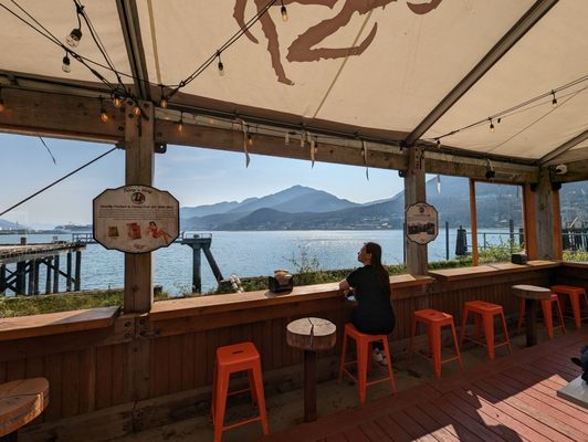 Tracy's King Crab Shack 2 by null