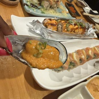 Rantei Japanese Cuisine - Sushi Bars Near Me - Santa Clara, California Rantei Japanese Cuisine - Sushi Bars Near Me - Santa Clara, California