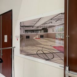 Rahma Center