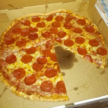 Pepicelli's Pizza - Pizza Near Me - Ashland, Virginia