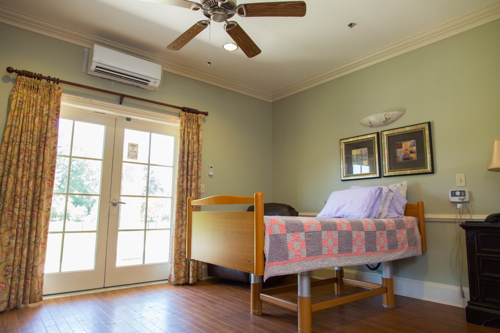 SHEPHERD’S COVE HOSPICE Updated August 2024 408 Martling Rd