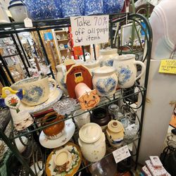 Cooper City Antique Mall