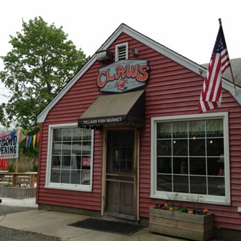 Claws - Seafood Near Me - West Sayville, New York Claws - Seafood Near Me - West Sayville, New York