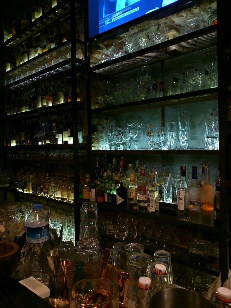House of Hops & Barley