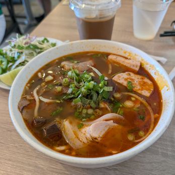 Hue Restaurant - Bun Bo Hue - Vietnamese Near Me - San Jose, California Hue Restaurant - Bun Bo Hue - Vietnamese Near Me - San Jose, California