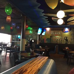 Costeñito - Interior