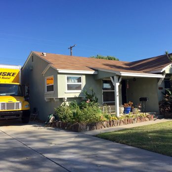 Good Deeds Moving - House 1 - Movers Near Me - Irvine, California