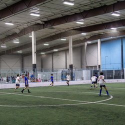 Sofive Soccer Centers - Upland