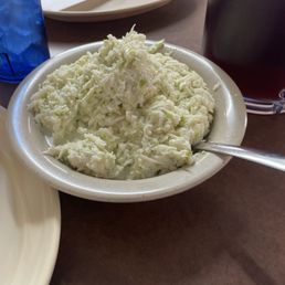 Coleslaw