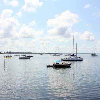 Bradenton Beach City Pier - Boating Near Me - Bradenton Beach, Florida
