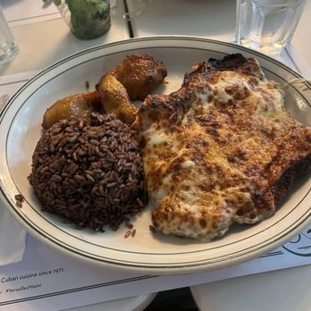 Versailles - Beef - Cuban Near Me - Miami, Florida Versailles - Beef - Cuban Near Me - Miami, Florida