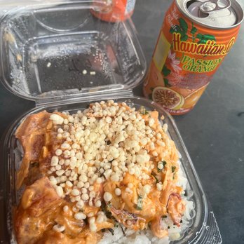Ono Seafood - Seafood Near Me - Honolulu, Hawaii