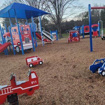 Heroes Playground - Playgrounds Near Me - Simsbury, Connecticut Heroes Playground - Playgrounds Near Me - Simsbury, Connecticut