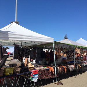 Chabot College Flea Market on Yelp