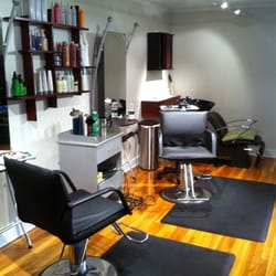 New Image Hair Salon
