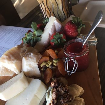 CRAFTkitchen - CK Cheese Plate- Incredible! - New American Near Me - Henderson, Nevada CRAFTkitchen - CK Cheese Plate- Incredible! - New American Near Me - Henderson, Nevada