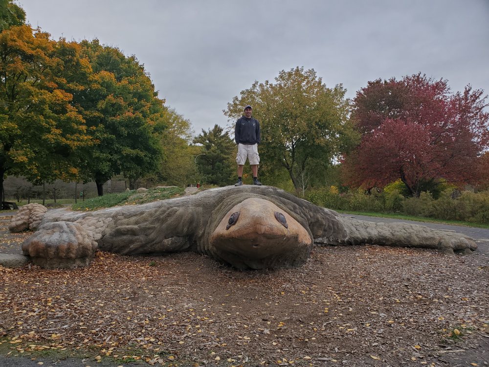 ITHACA CHILDREN’S GARDEN 34 Photos 121 Turtle Ln, Ithaca, New York