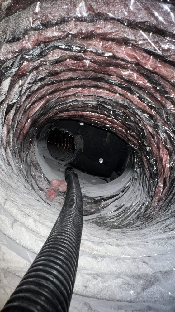 AMAZING DUCT CLEANING Las Vegas, Nevada Air Duct Cleaning Phone