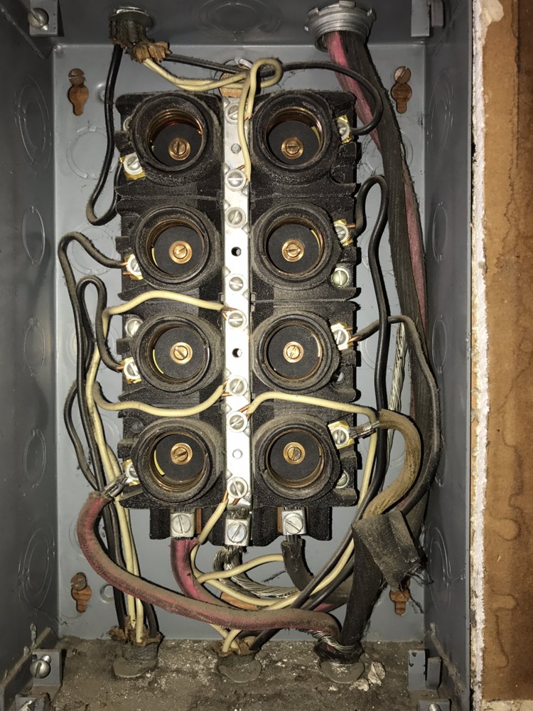 Slide of Elite Power and Systems