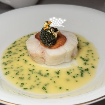 大館 - Slow-Steamed Atlantic Cod - Performing Arts Near Me - Hong Kong, HK