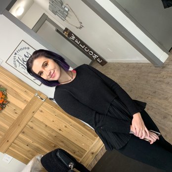 The Hair Parlour - My fantastic hair stylist - Hair Salons Near Me - Plano, Texas