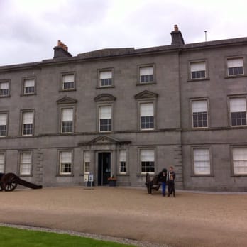 Battle of the Boyne Visitor Centre - Oldbridge Estate and visitor centre - Visitor Centers Near Me - Drogheda, MH