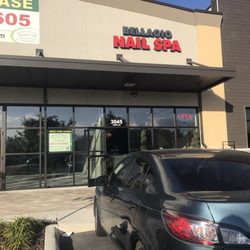 Bellagio Nails & Spa