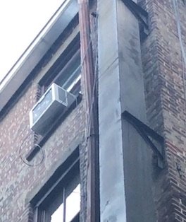 Air-Wave Air Conditioning Corporation