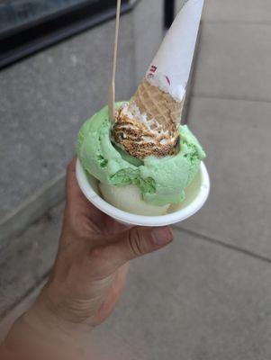 Gracie's Ice Cream by null Gracie's Ice Cream by null