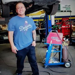 General Auto Repair & Tires