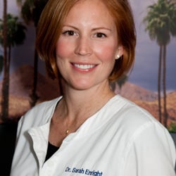 Sarah Enright, DMD - Dr. Sarah Enright
