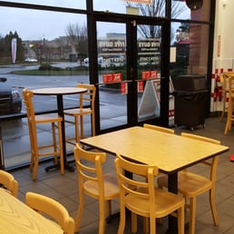 Outside Outside
