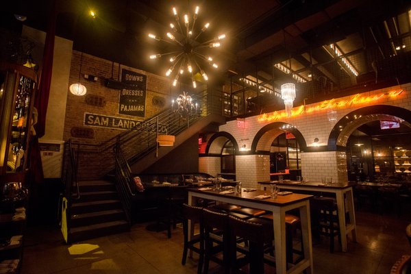 The Ragtrader & Bo Peep Cocktail and Highball Store by null