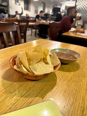 La Fonda Latina by null