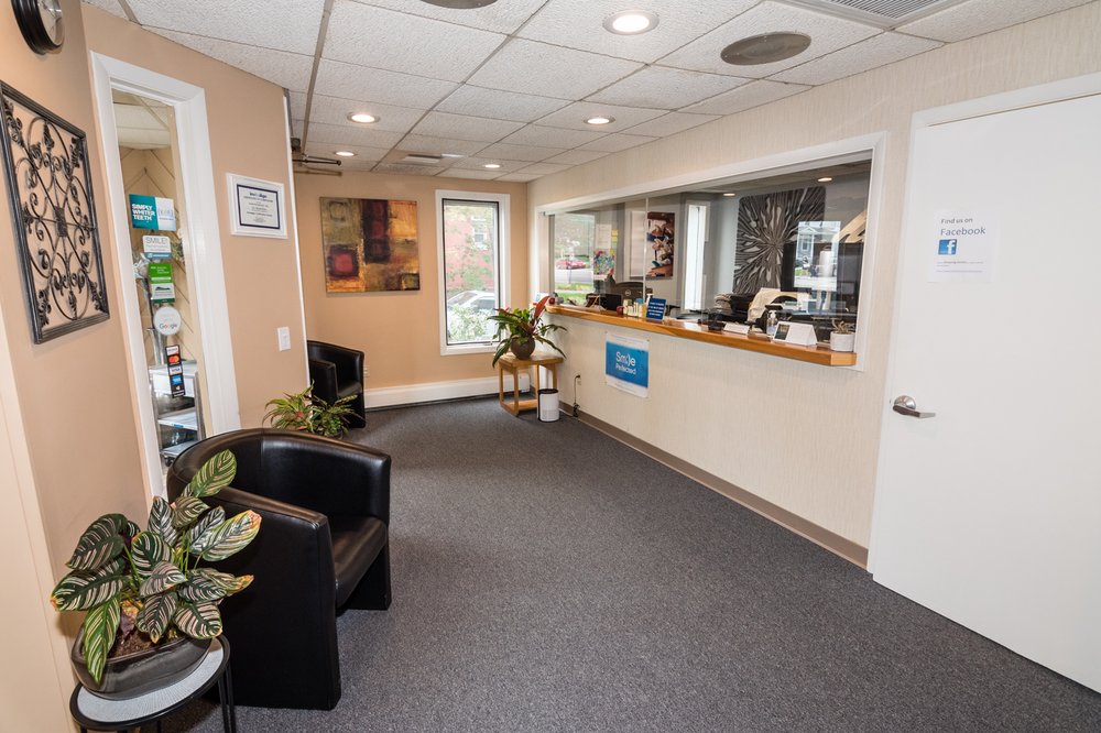 BRAD K KLINE,DMD AMAZING SMILES Updated June 2024 12 Photos 61 South Willard St