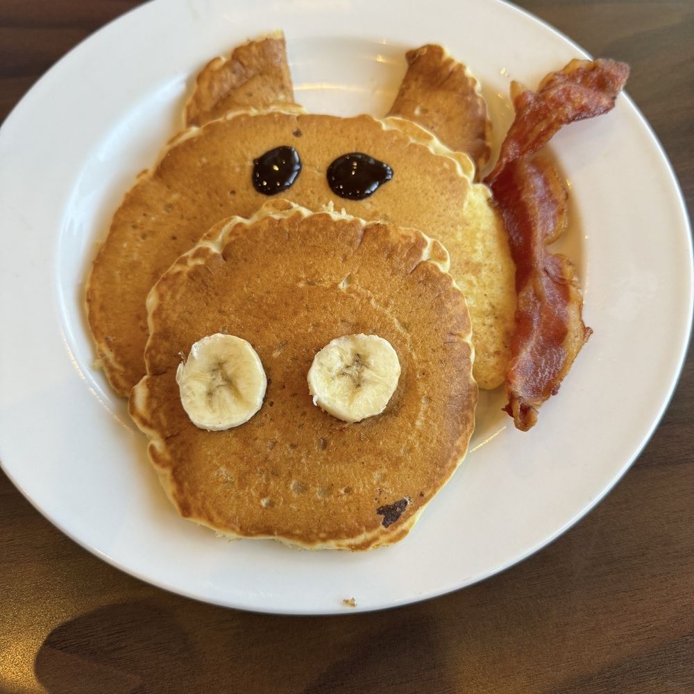 Bob Evans - Kids meal - American Near Me - Holland, Michigan Bob Evans - Kids meal - American Near Me - Holland, Michigan