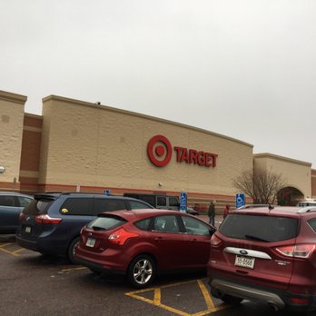 Target - Department Stores Near Me - Sioux City, Iowa