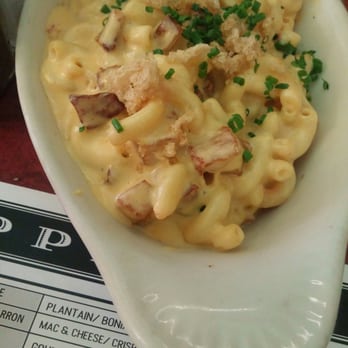 Coppelia - Mac n chicharron - Cuban Near Me - New York, New York Coppelia - Mac n chicharron - Cuban Near Me - New York, New York