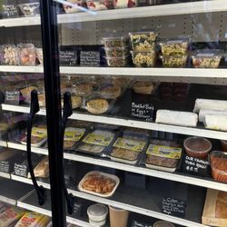Pete’s Supermarket & Wine Shop - Prepared Foods