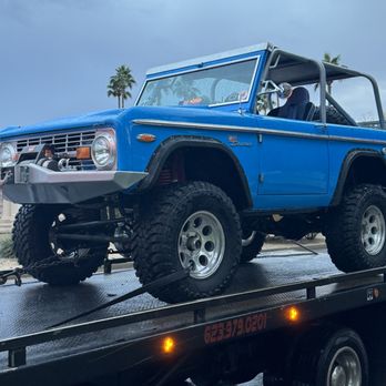 Sante Fe Towing - Towing Near Me - Glendale, Arizona Sante Fe Towing - Towing Near Me - Glendale, Arizona