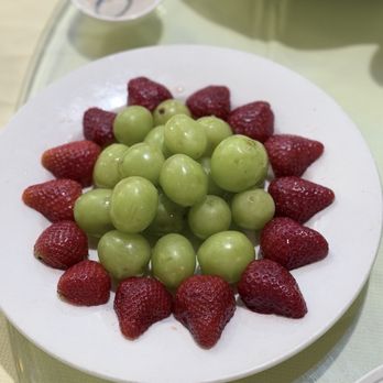 Golden City - Fruit - Chinese Near Me - Cordova, Tennessee