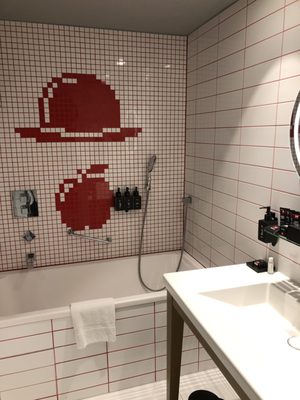 Radisson RED Brussels by null