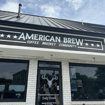 American Brew - Coffee & Tea Near Me - Virginia Beach, Virginia