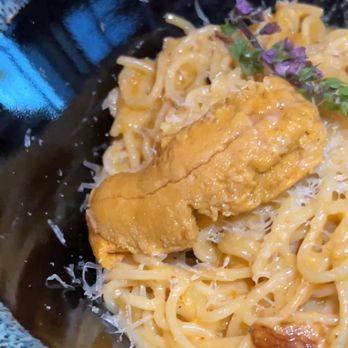 Sushi Club - Best uni pasta! - Sushi Bars Near Me - Brea, California Sushi Club - Best uni pasta! - Sushi Bars Near Me - Brea, California