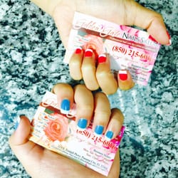 Golden Gate Nail Salon