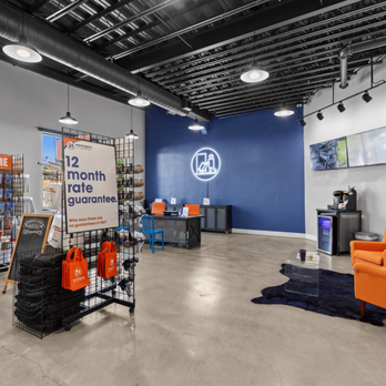 Morningstar Storage - Office - Self Storage Near Me - Atlanta, Georgia Morningstar Storage - Office - Self Storage Near Me - Atlanta, Georgia