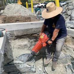 ASI Fire Protection - Lego Land San Diego fire hydrant repair!