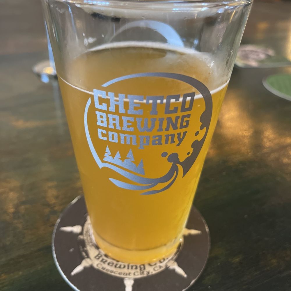 Chetco Brewing Company - Breweries Near Me - Brookings, Oregon