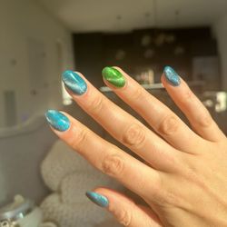 East Nails & Spa
