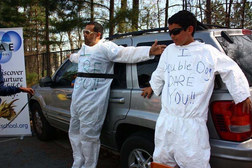 The SAE School - childcare center in Mableton, GA